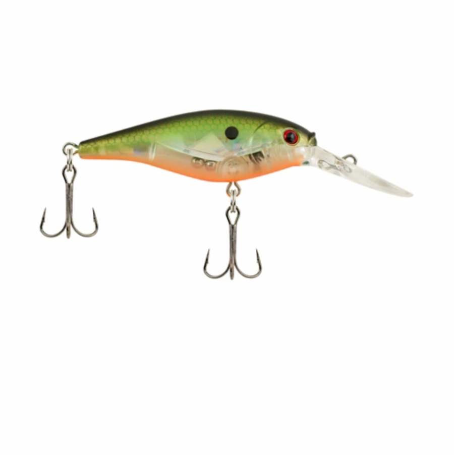 Berkley Flicker Shad 7