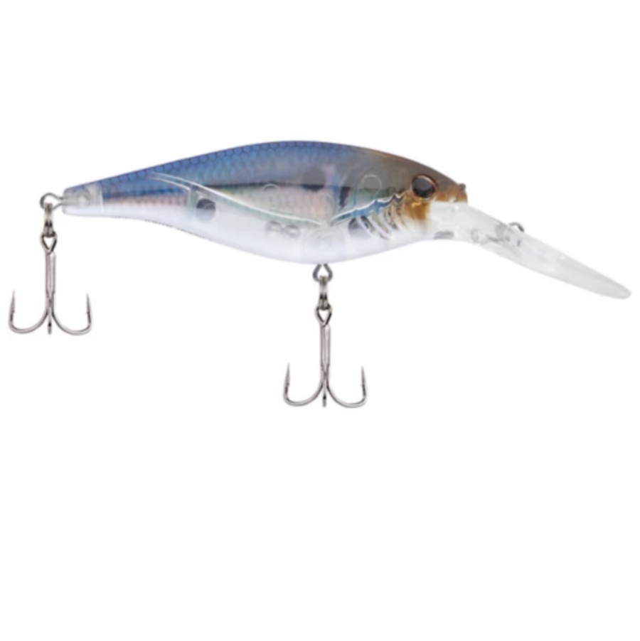 Berkley Flicker Shad 7