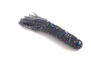 Get Bit Baits 3.5" Double Dipped Tubes (501 Series)