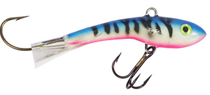 Moonshine Lures Shiver Minnow #2