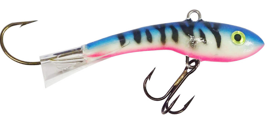 Moonshine Lures Shiver Minnow #2