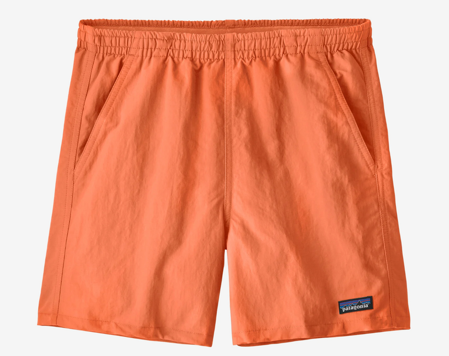 Patagonia Women's Baggies - 5" (57059)