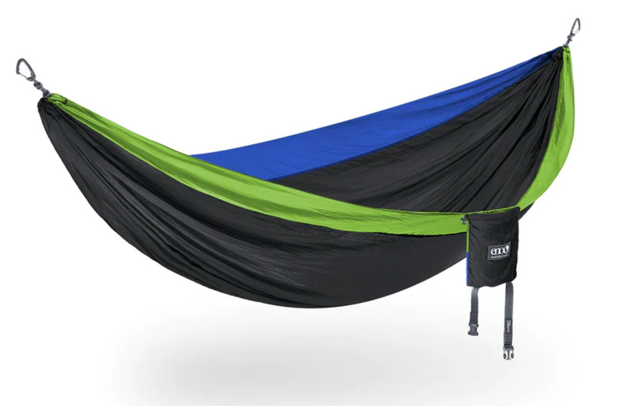 Eno DoubleNest Hammock (Solids)