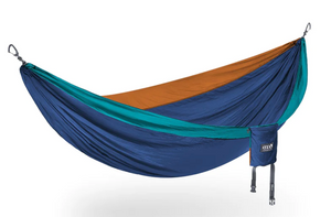 Eno DoubleNest Hammock (Solids)