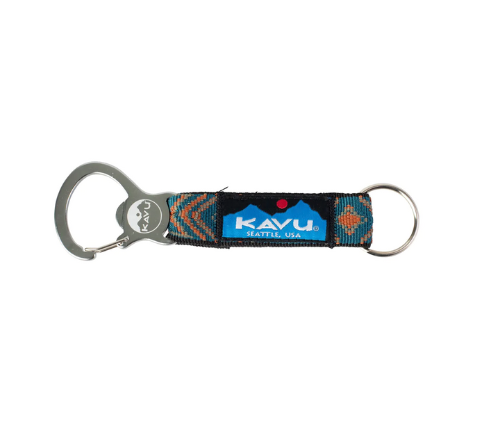 Kavu CrackItOpen Key Chain