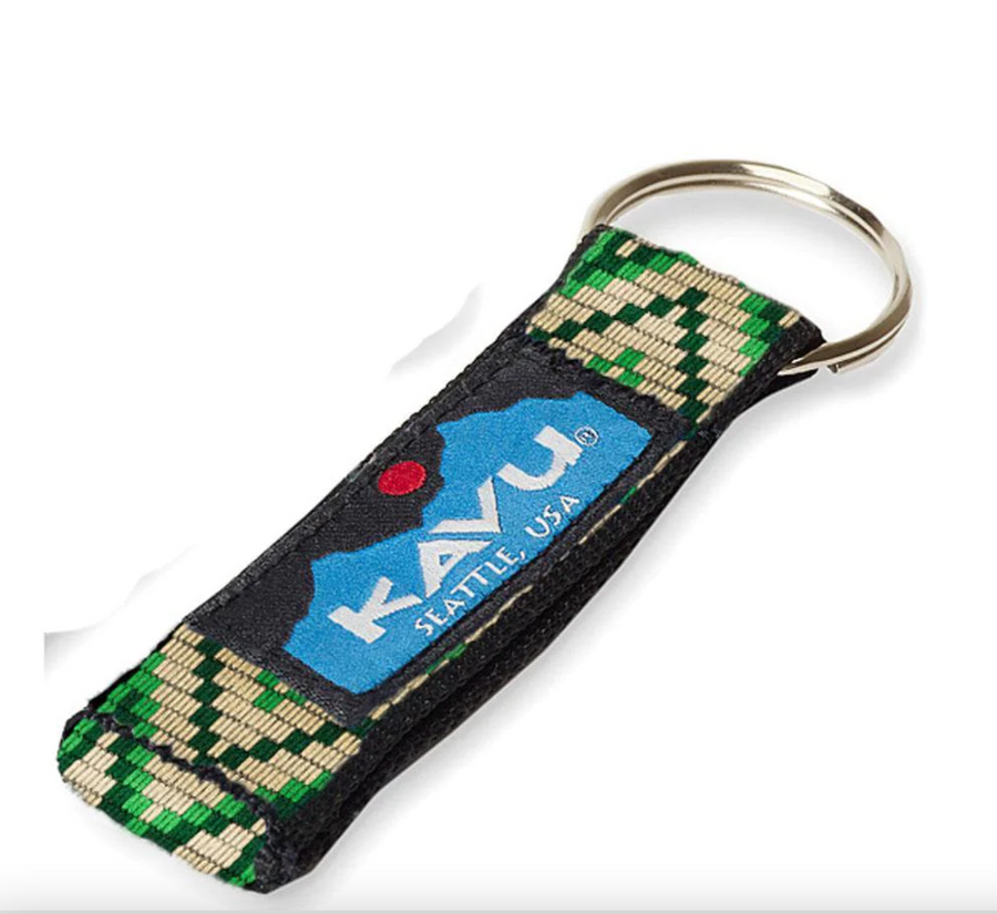 Kavu Key Chain