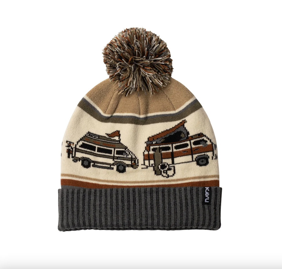 Kavu Herschel Beanie
