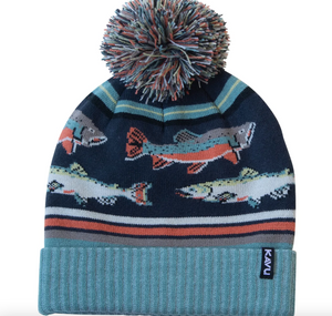 Kavu Herschel Beanie