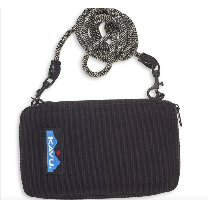 Kavu Go Time Wallet