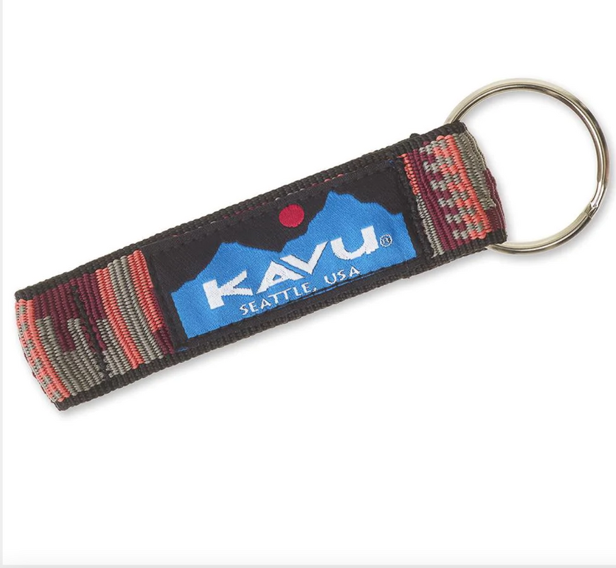 Kavu Key Chain