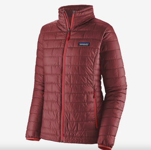 Patagonia Women's Nano Puff® Jacket (84217)