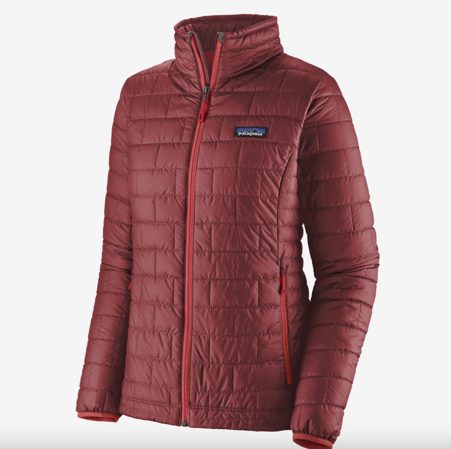 Patagonia Women's Nano Puff® Vest – TW Outdoors