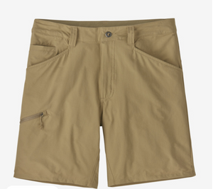 Patagonia Men's Quandary Shorts - 8in (57815)