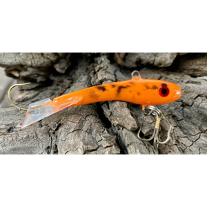 Wapsie Lure Ripper Minnow