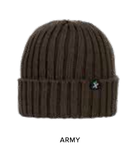 Bula Woods Beanie (ABWOO3)