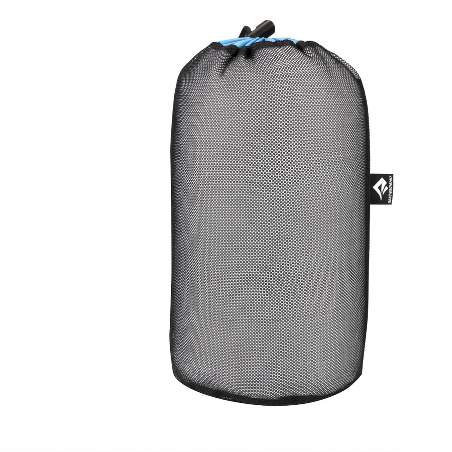 Sea to Summit Mesh Stuff Sack-Sea to Summit-Wind Rose North Ltd. Outfitters