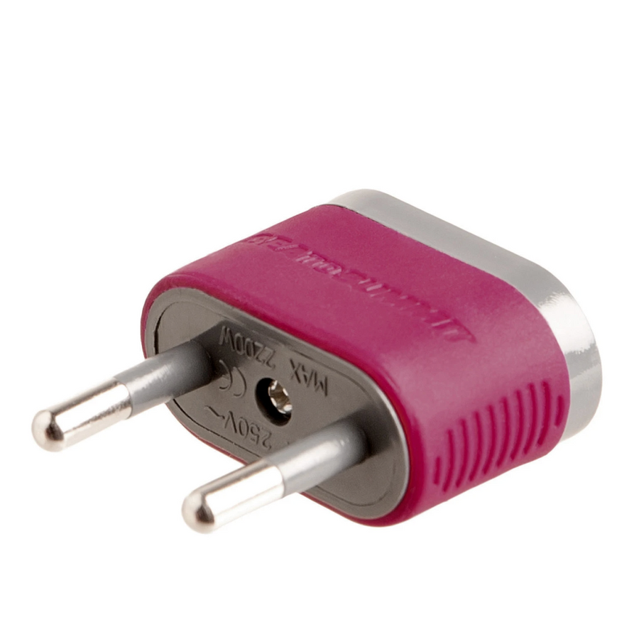 Sea to Summit Traveling Light - Travel Adaptor-Sea to Summit-Wind Rose North Ltd. Outfitters