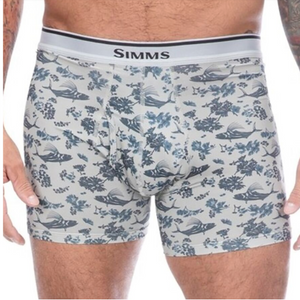 Simms Boxer Brief-Simms-Wind Rose North Ltd. Outfitters