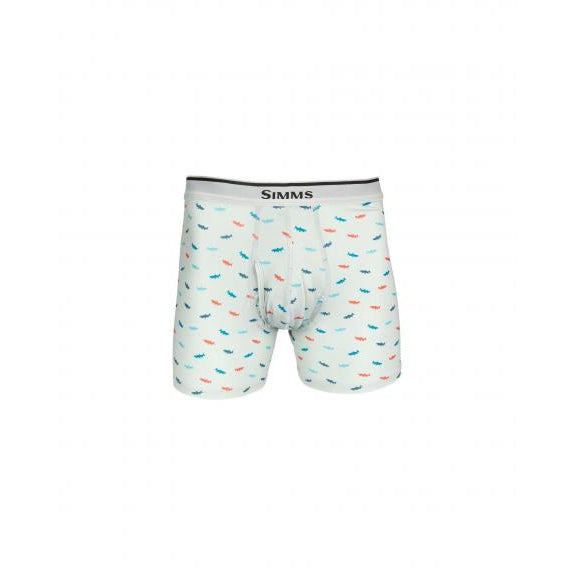 Simms Boxer Brief-Simms-Wind Rose North Ltd. Outfitters