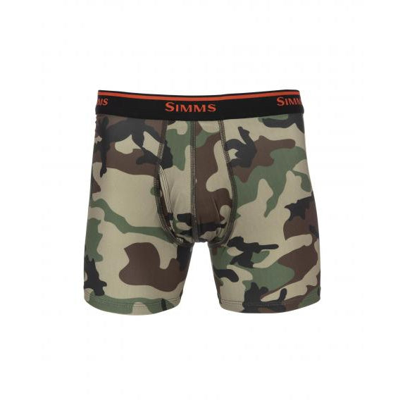 Simms Boxer Brief-Simms-Wind Rose North Ltd. Outfitters