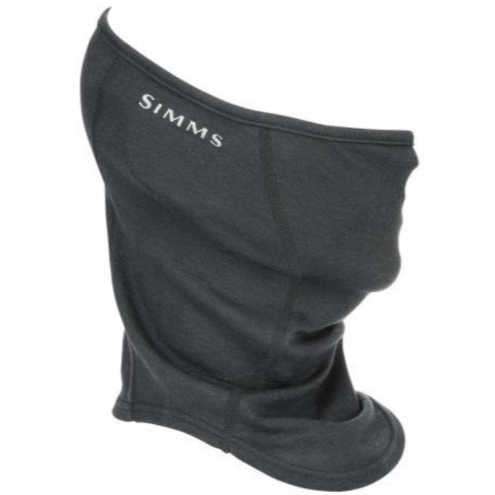 Simms Lightweight Wool Neck Gaiter-Simms-Wind Rose North Ltd. Outfitters