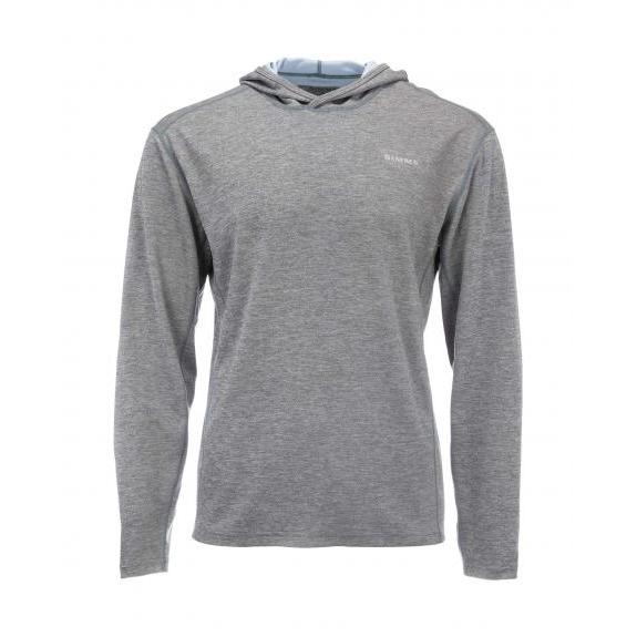 Simms Men's BugStopper Hoody-Simms-Wind Rose North Ltd. Outfitters