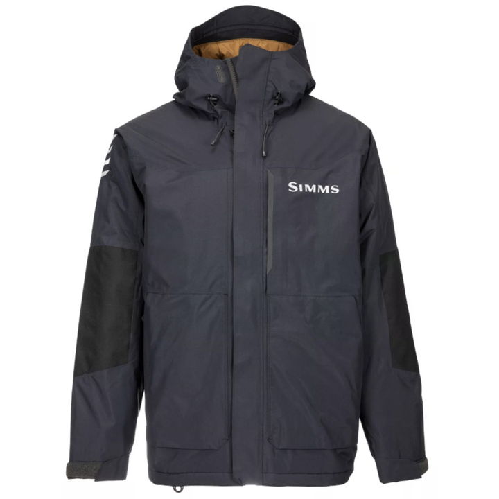 Simms Men's Challenger Insulated Jacket-Clearance-Wind Rose North Ltd. Outfitters