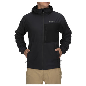 Simms Men's Flyweight Access Hoody-Simms-Wind Rose North Ltd. Outfitters