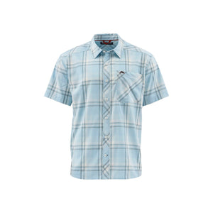 Simms Men's Outpost Fishing Shirt-Simms-Wind Rose North Ltd. Outfitters