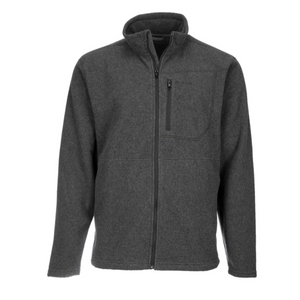 Simms Men's Rivershed Full Zip-Simms-Wind Rose North Ltd. Outfitters