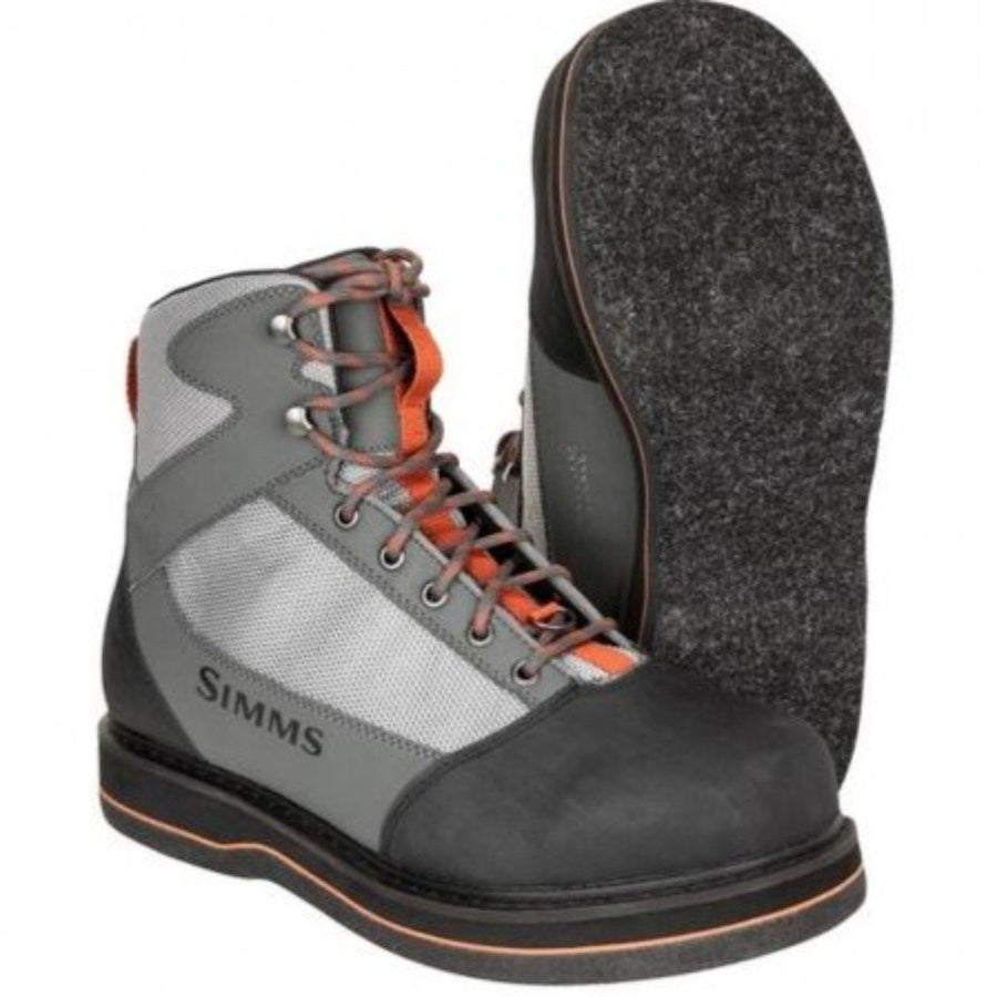 Simms Men's Tributary Wading Boot-Felt Soles-Simms-Wind Rose North Ltd. Outfitters