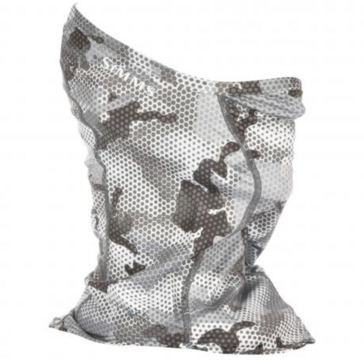 Simms Neck Gaiter-Simms-Wind Rose North Ltd. Outfitters