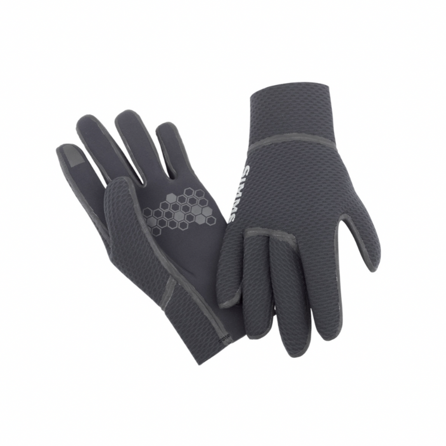 Simms Unisex Kispiox Rain Glove-Simms-Wind Rose North Ltd. Outfitters