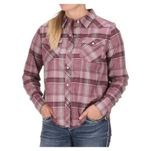 Simms Women's Ruby River Long Sleeve Fishing Shirt-Simms-Wind Rose North Ltd. Outfitters