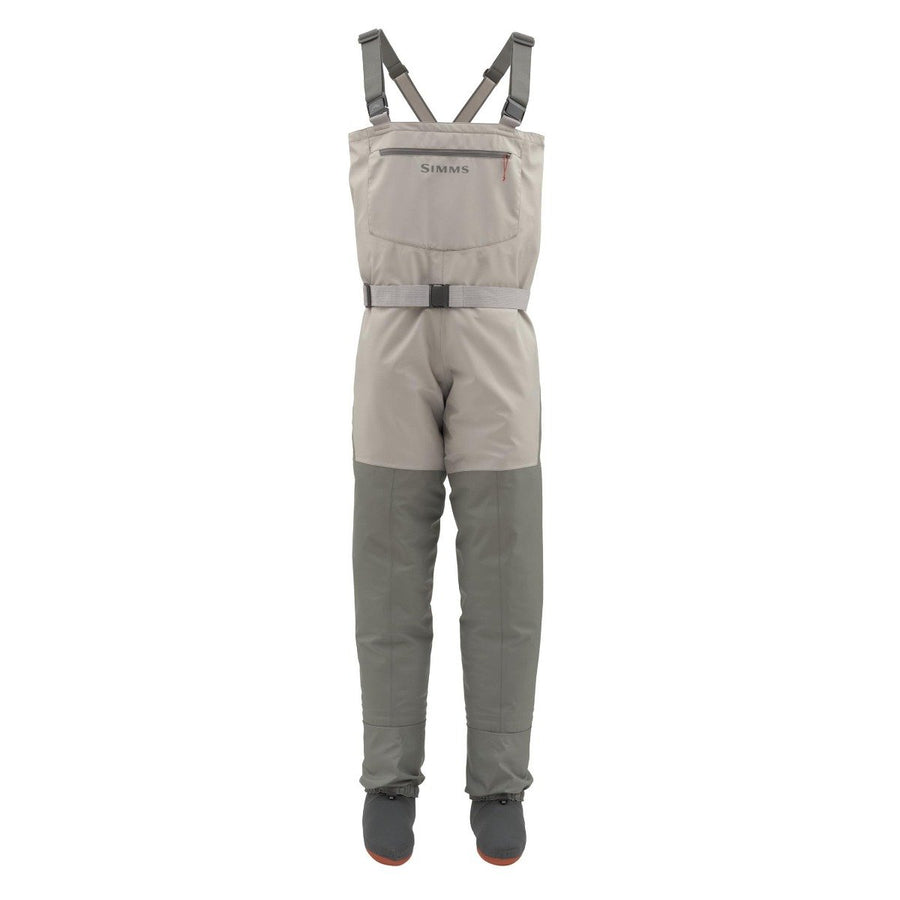 Simms Women's Tributary Waders- Stockingfoot-Simms-Wind Rose North Ltd. Outfitters