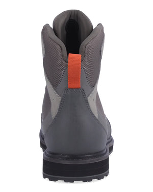 Simms Men's Tributary Wading Boots - Rubber Soles