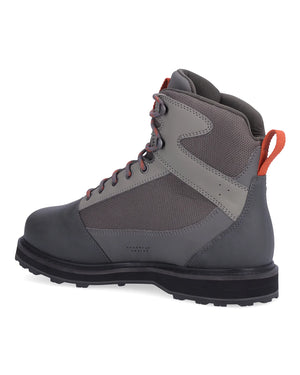 Simms Men's Tributary Wading Boots - Rubber Soles