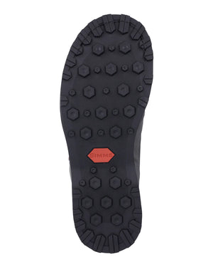 Simms Men's Tributary Wading Boots - Rubber Soles
