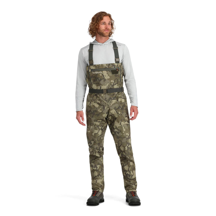 Simms Men's Tributary Waders - Stockingfoot (13615)