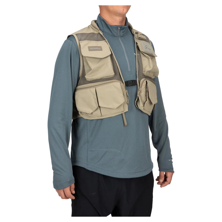 Simms Tributary Vest