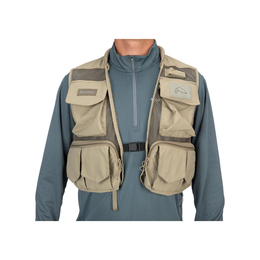 Simms Tributary Vest