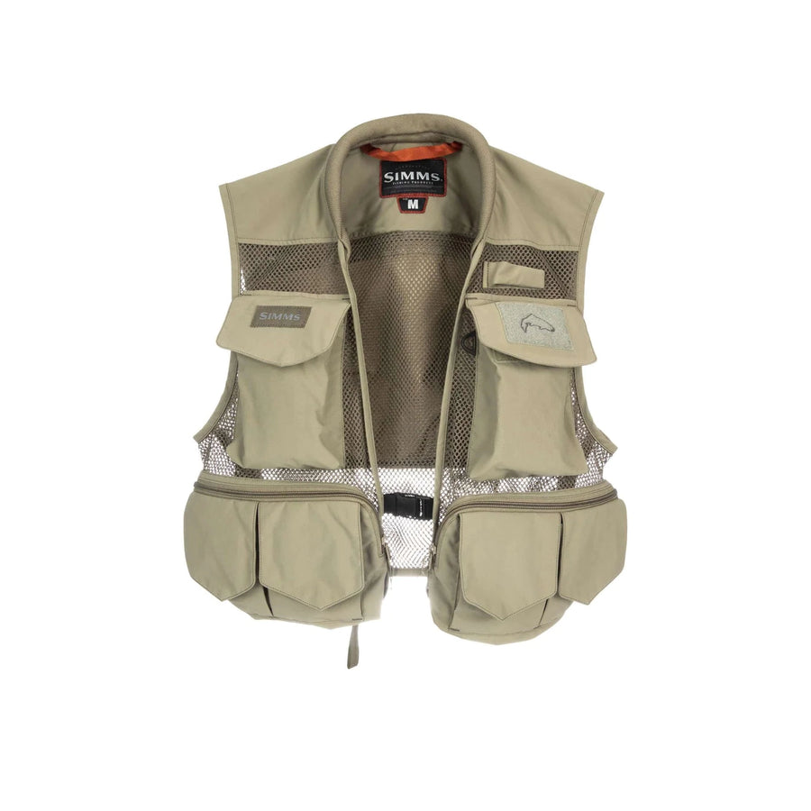 Simms Tributary Vest – Wind Rose North Ltd. Outfitters