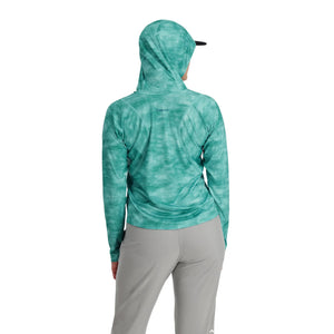 Simms Women's Challenger Solar Hoody