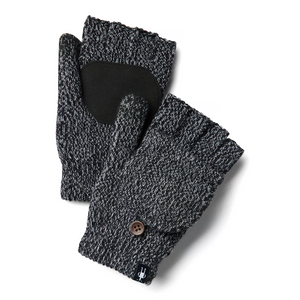 Smartwool Cozy Grip Flip Mitten-Smartwool-Wind Rose North Ltd. Outfitters