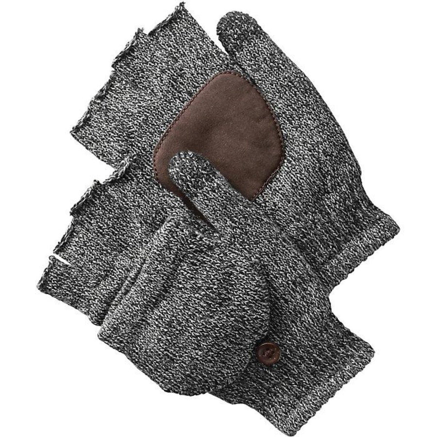 Smartwool Cozy Grip Flip Mitten-Smartwool-Wind Rose North Ltd. Outfitters