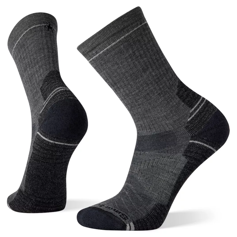 Smartwool Men's Hike Light Cushion Mid Crew Socks (SW001614)