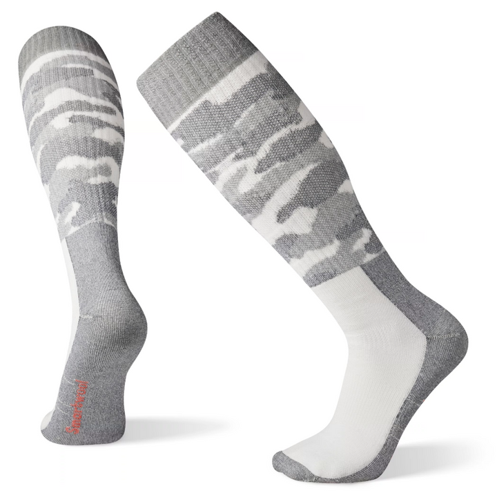 Smartwool Men's Hunt Classic Edition Full Cushion Camo Tall Crew Socks-Smartwool-Wind Rose North Ltd. Outfitters