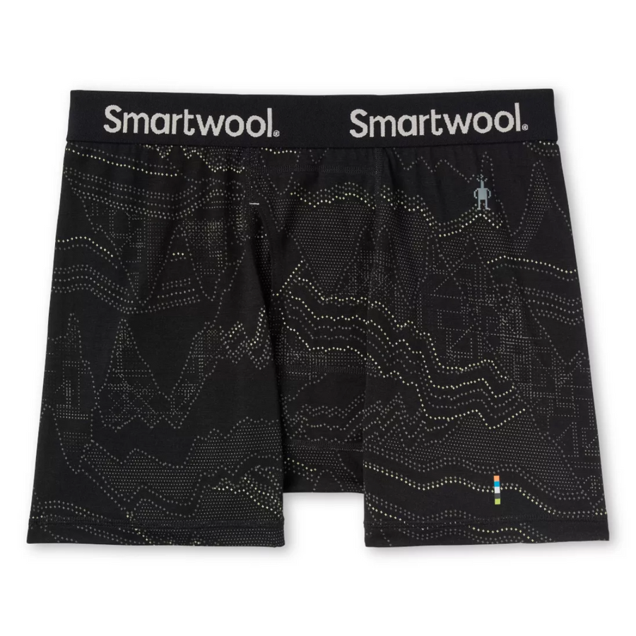 Smartwool 150 best sale boxers