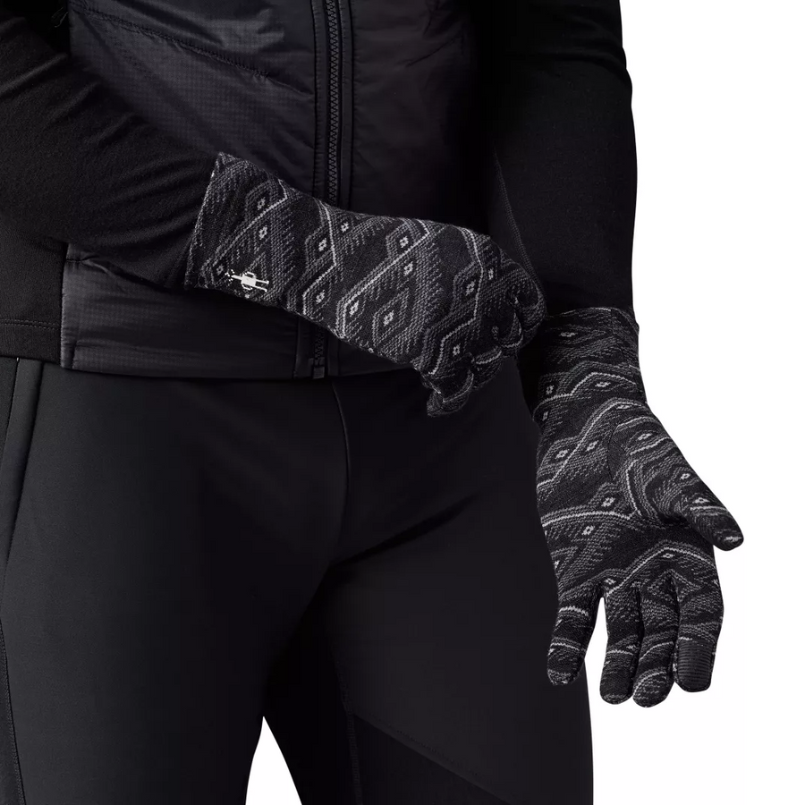 Smartwool Merino 250 Glove-Smartwool-Wind Rose North Ltd. Outfitters