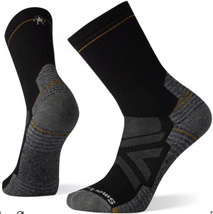 Smartwool Unisex Hike Full Cushion Crew Socks (Chestnut)-Smartwool-Wind Rose North Ltd. Outfitters